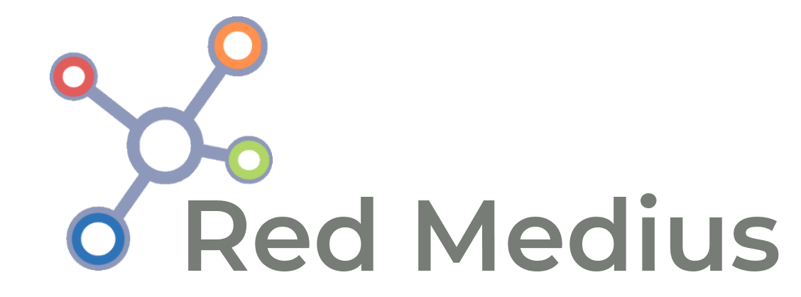 RedMedius Logo